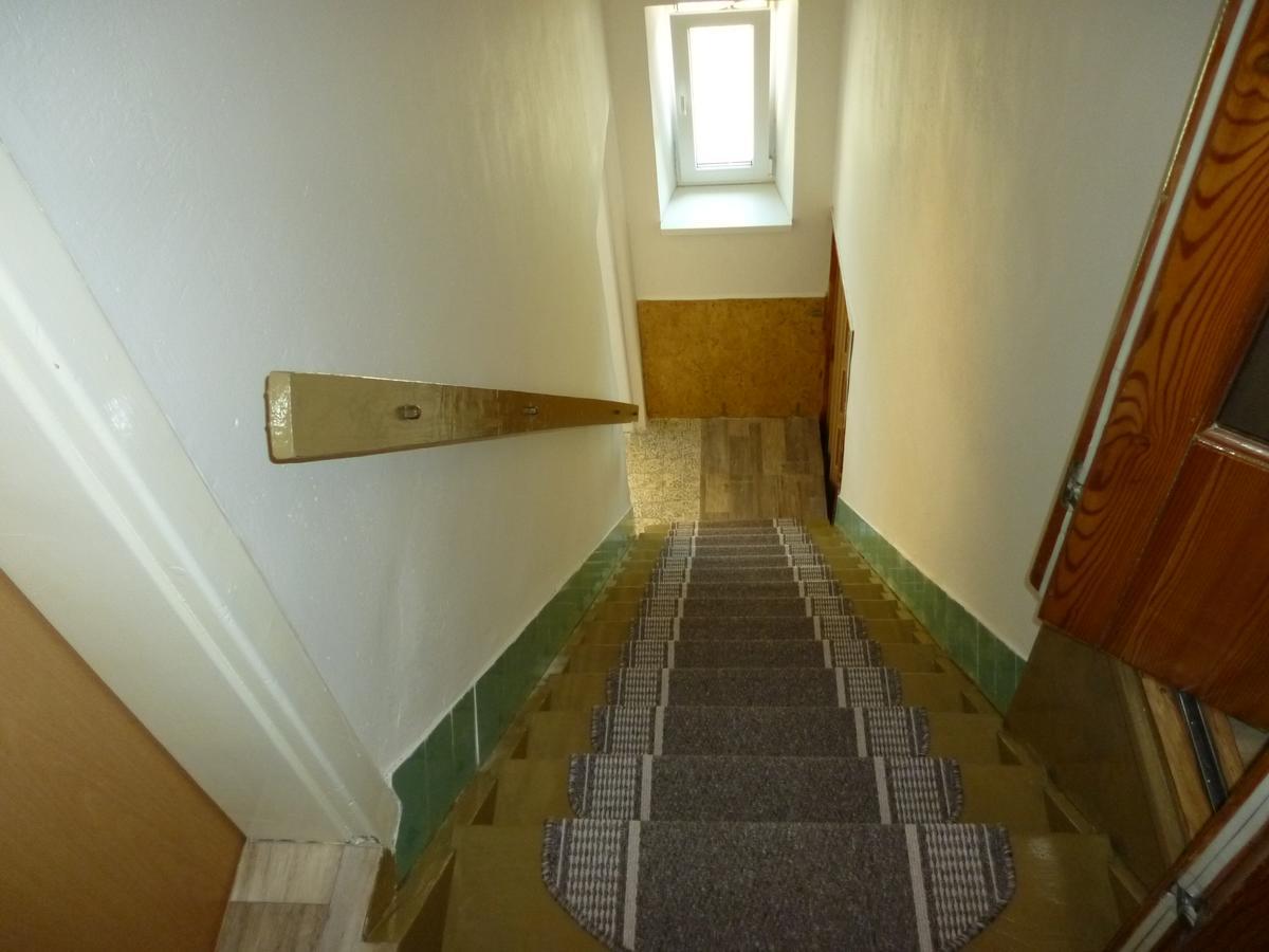 Apartman Relax-Chatka A Apartman Мікулов Екстер'єр фото
