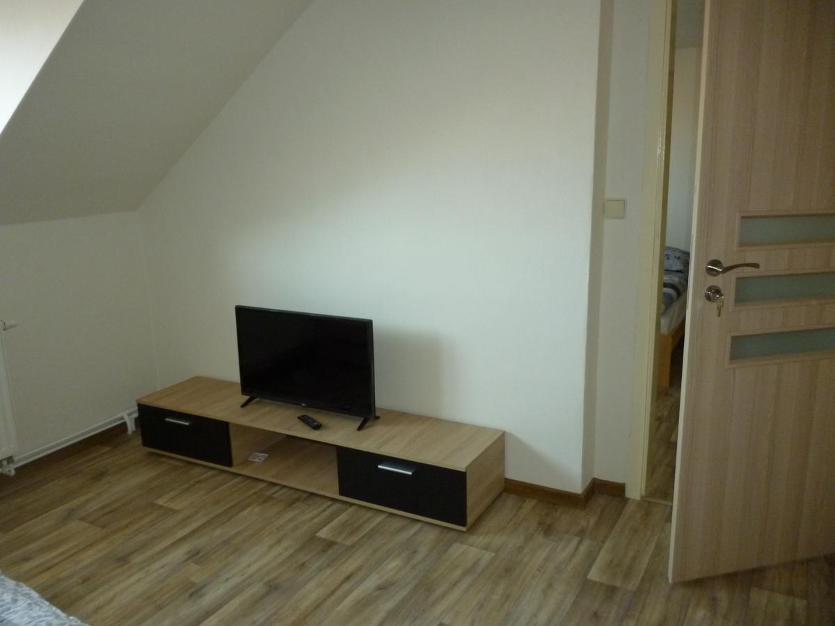 Apartman Relax-Chatka A Apartman Мікулов Екстер'єр фото