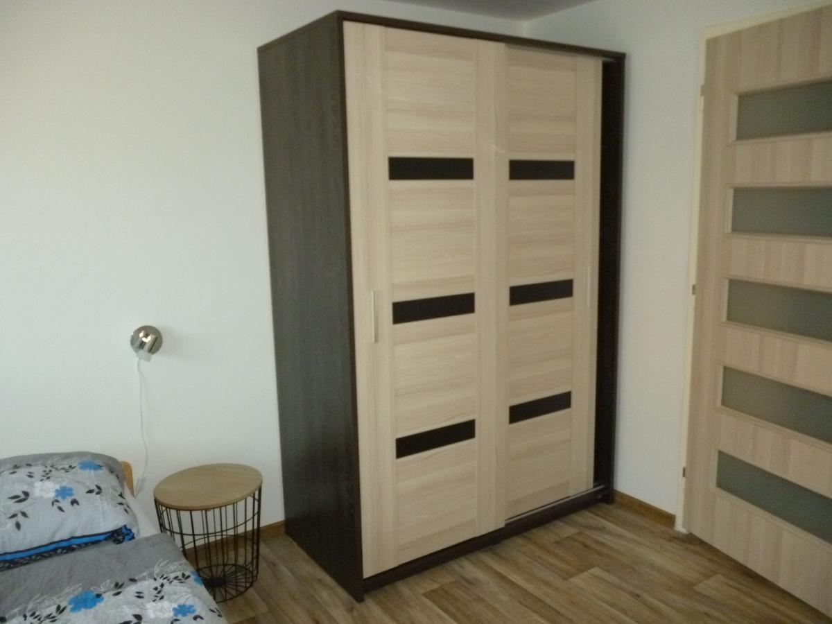 Apartman Relax-Chatka A Apartman Мікулов Екстер'єр фото